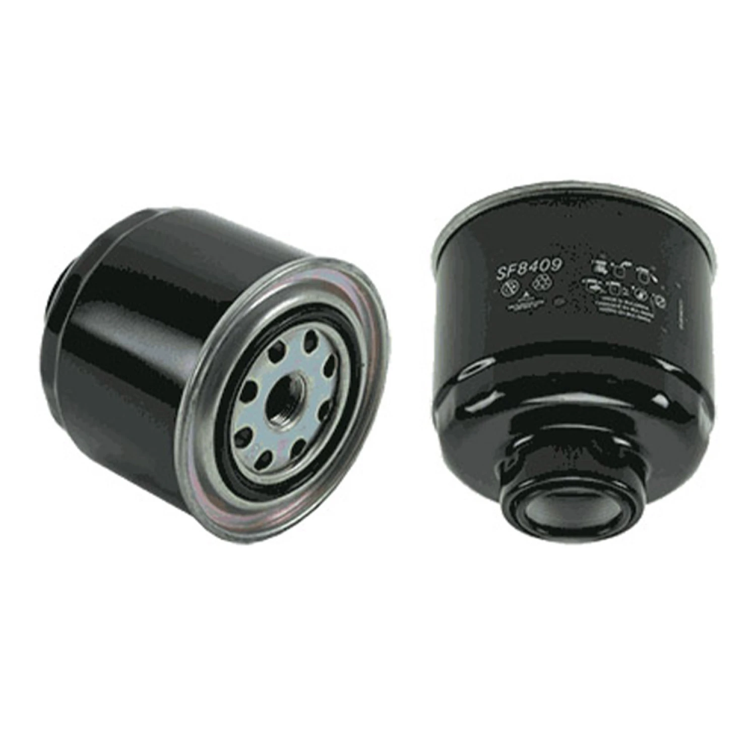 Фільтр паливний WIX FILTERS Mitsubishi (WF8409)