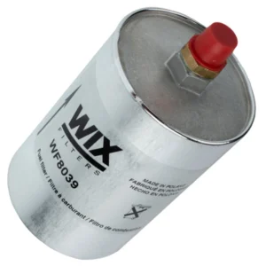 Фільтр паливний WIX FILTERS Ferrari, Mondial (WF8039)