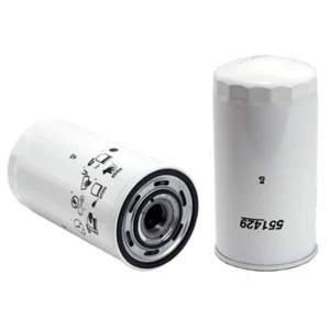 Фільтр оливи WIX FILTERS Astra, Iveco 190, 220, 240, 260, 320, 330, Euro Cargo, Euro Star, Euro Te (51429E)