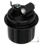 Фільтр паливний WIX FILTERS Honda, Rover (WF8072)