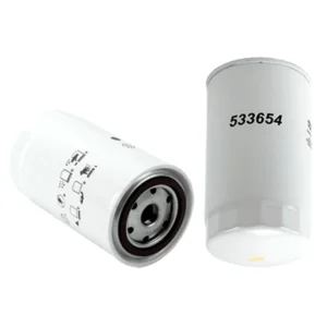 Фільтр паливний WIX FILTERS Avia AD, Daf, Ginaf, Iveco (95041E)