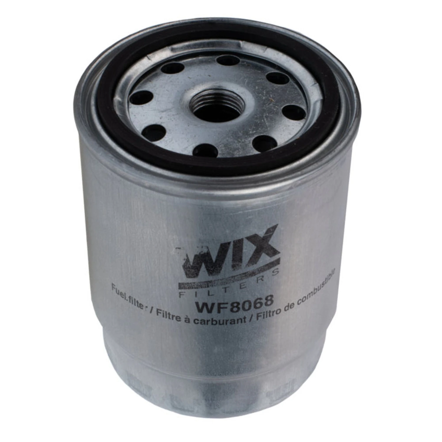 Фільтр паливний WIX FILTERS Citroen, Fiat (WF8068)
