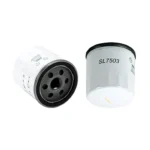 Фільтр оливи WIX FILTERS Audi A3 (8V), Seat Leon III, Mii, Skoda Citigo, Octavia III, Volkswagen G (WL7503)