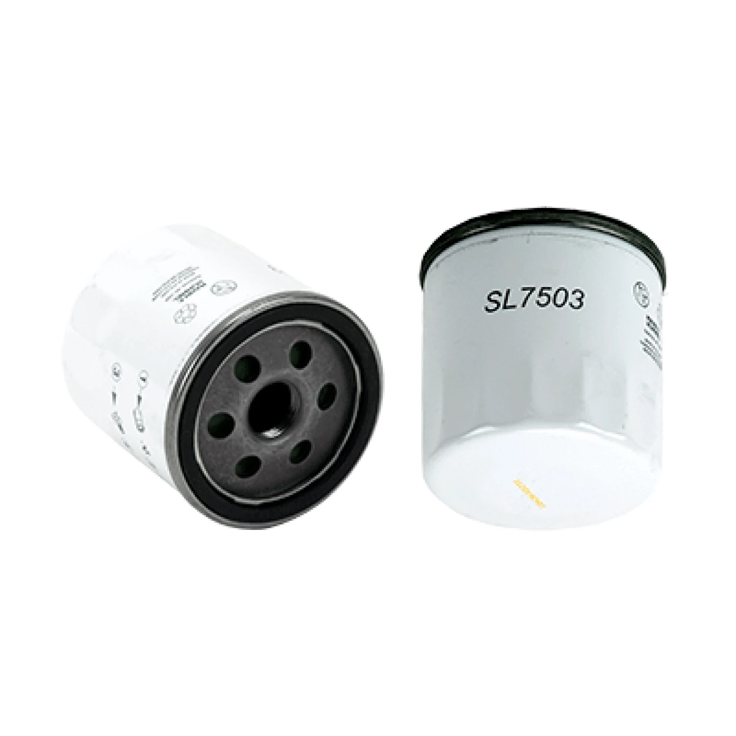 Фільтр оливи WIX FILTERS Audi A3 (8V), Seat Leon III, Mii, Skoda Citigo, Octavia III, Volkswagen G (WL7503)