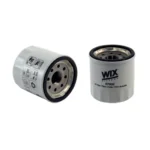 Фільтр оливи WIX FILTERS Mazda 3 (BM), 6 (GJ), CX-5 (WL7517)