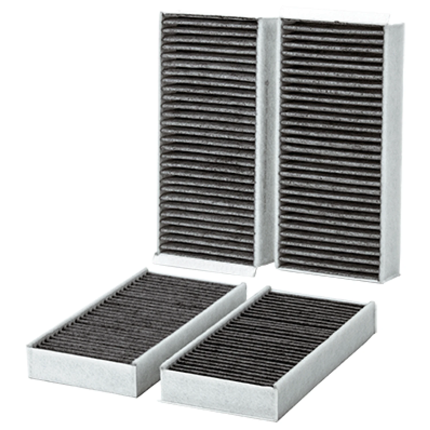 Фільтр салону WIX FILTERS BMW 2 (F45), i3, Mini Cooper III / One III (F55 / F56) (WP2131)