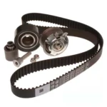 Ремінь ГРМ GATES Daewoo Lanos 16v з роликами (K015419XS)
