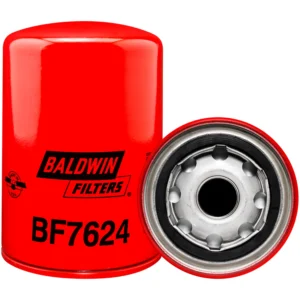 Фільтр паливний SCANIA - BALDWIN (BF7624)