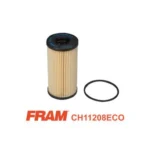 Фільтр оливи 6224292290 FRAM (CH11208ECO)