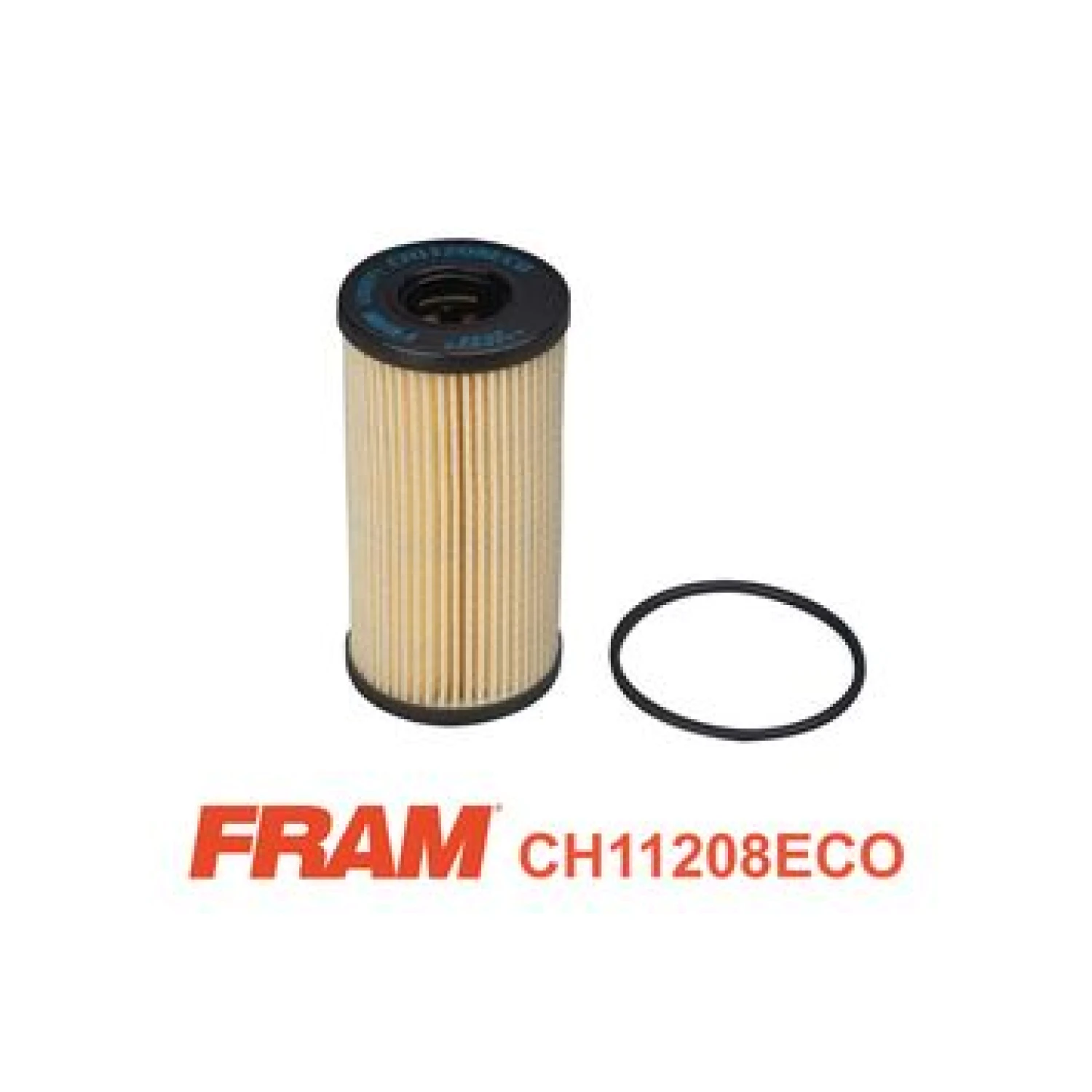 Фільтр оливи 6224292290 FRAM (CH11208ECO)