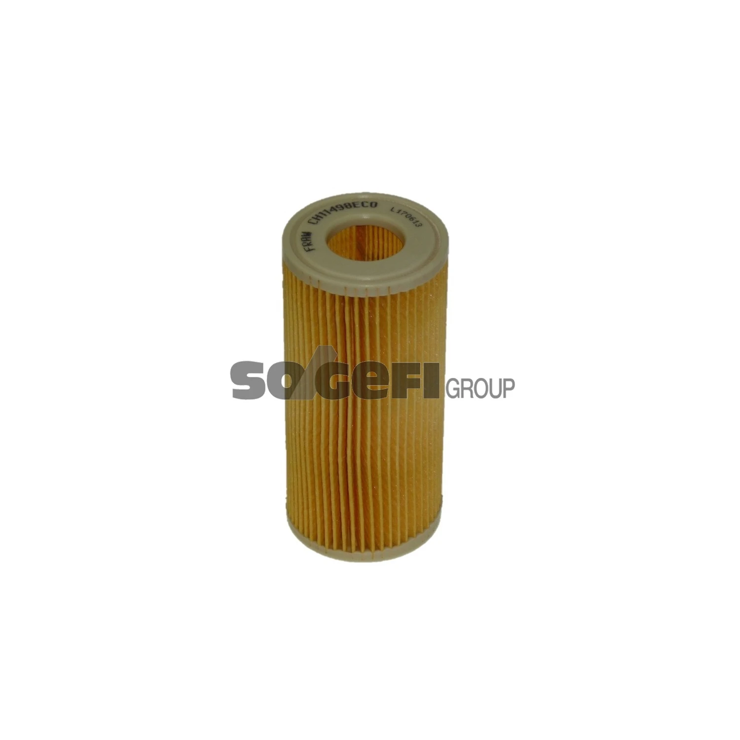Фільтр оливи 6224331050 FRAM (CH11498ECO)