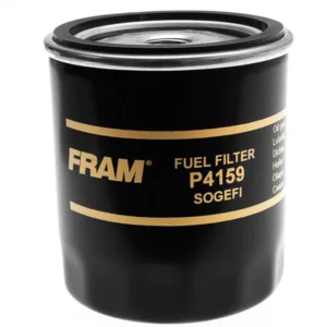 Фільтр паливний FRAM Mercedes Benz, Steinbock (P4159)
