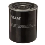 Фільтр оливи 6124064670 FRAM (PH5126)