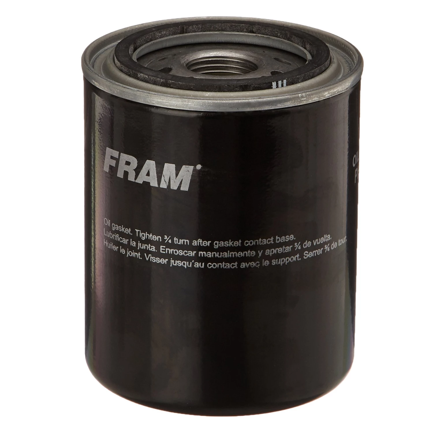 Фільтр оливи 6124064670 FRAM (PH5126)