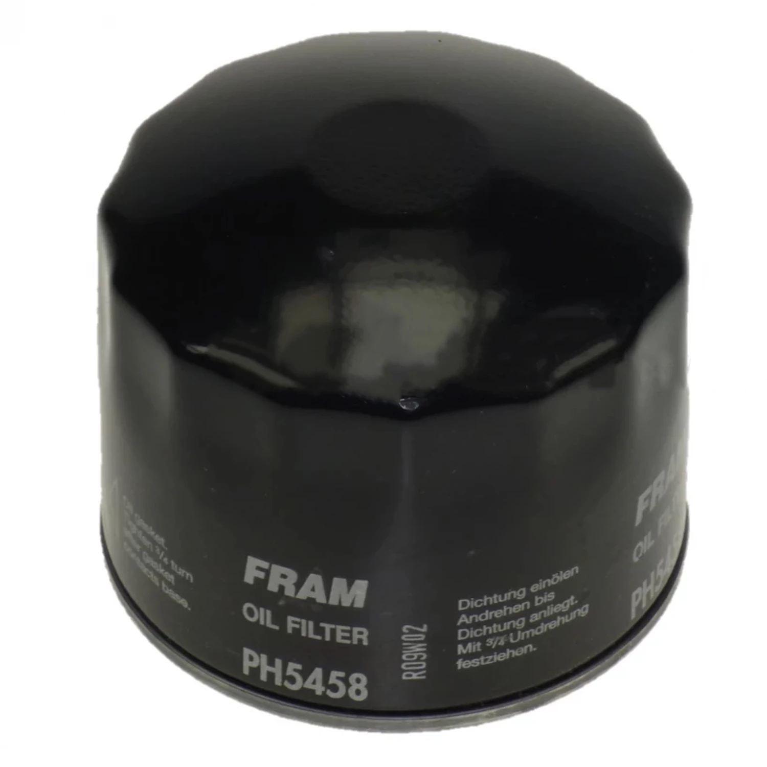 Фільтр оливи FRAM (PH5458)