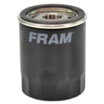 Фільтр оливи 6124065060 FRAM (PH5949)