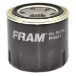 Фільтр оливи 6124065110 FRAM (PH6811)