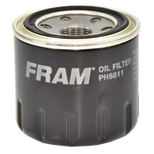 Фільтр оливи 6124065110 FRAM (PH6811)