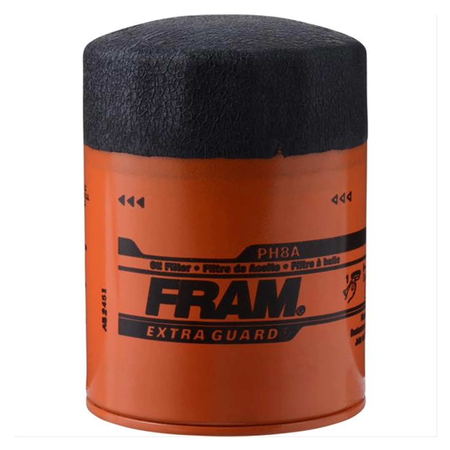 Фільтр оливи 6124065180 FRAM (PH8A)