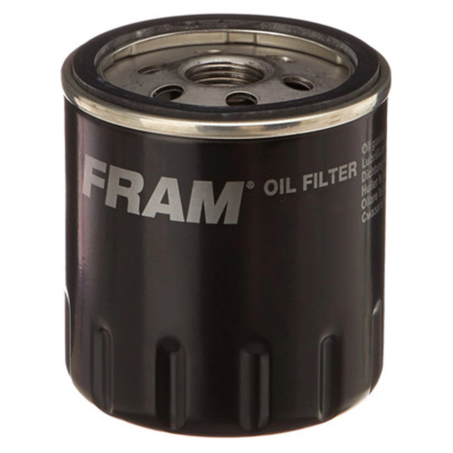 Фільтр оливи 6974049620 FRAM (PH9599)
