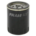 Фільтр оливи 6124072220 FRAM (PH9733)