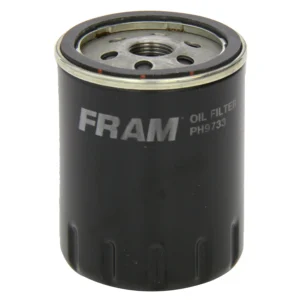 Фільтр оливи 6124072220 FRAM (PH9733)