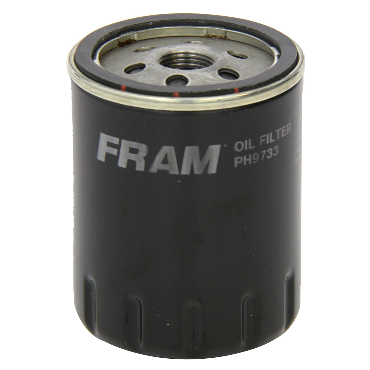 Фільтр оливи 6124072220 FRAM (PH9733)