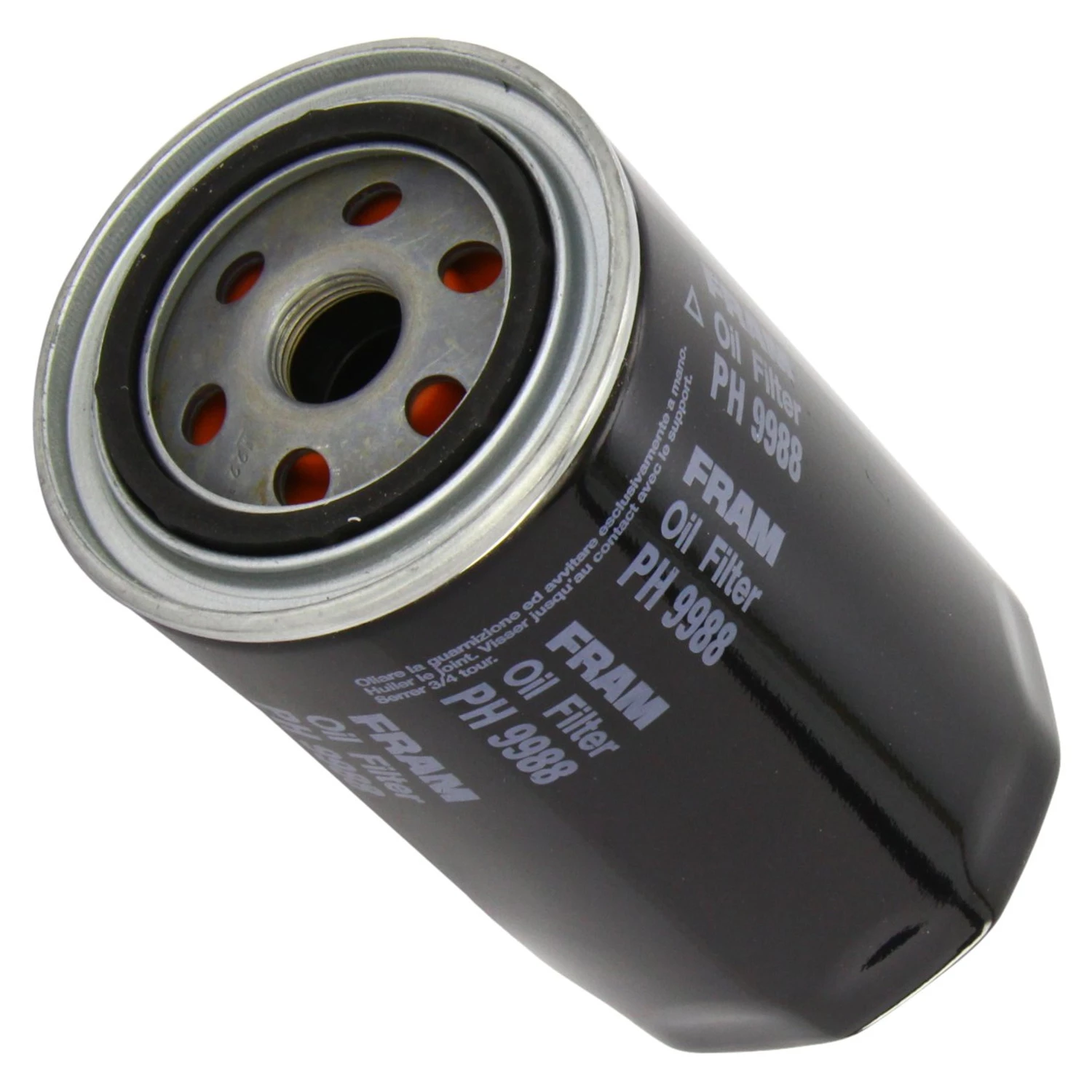 Фільтр оливи 6124191090 FRAM (PH9988)