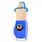 Ароматизатор для салону авто K2 Vento Solo Refill Фреш 8мл без упаковки (V404)