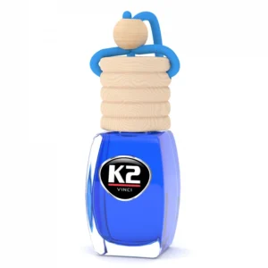 Ароматизатор для салону авто K2 Vento Solo Refill Фреш 8мл без упаковки (V404)
