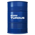 Олива моторна LOTOS Turdus SHPD CH-4 15W-40 180 кг (WF-BE01750-000)