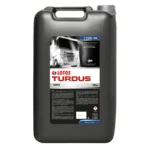 Олива моторна LOTOS Turdus SHPD CH-4 15W-40 30 л (WF-E301750-000)