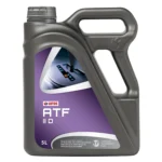 Олива трансмісійна LOTOS ATF II D 5 л (WK-K508720-0H0)