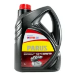 Олива трансмісійна LOTOS Parus GL-4 80W-90 5 л (WK-K501080-0H0)