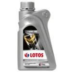Олива моторна LOTOS Semisynthetic LPG SL 10W-40 1 л (WF-K102Z70-0H0)