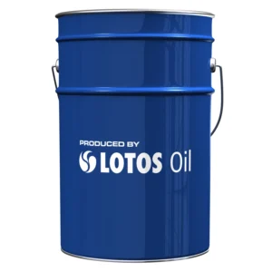Мастило для вальниці LOTOS Unilit LT4 EP-00 пластичне літієве зелене 17 кг (WR-H108580-000)