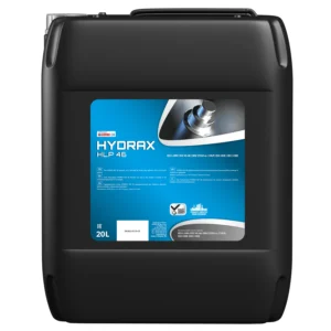 Олива гідравлічна LOTOS Hydrax HLP 46 20 л (WH-P704540-000)