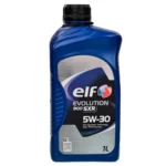 Олива моторна ELF Evolution 900 SXR A5/B5 SL/CF 5W-30 1 л (194832)