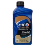 Олива моторна ELF Evolution Fulltech FE 5W-30 1 л (194906)