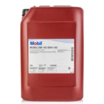 Олива трансмісійна MOBIL Mobilube HD 85W-140 20 л (152977)