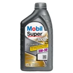 Олива моторна MOBIL Super 3000 x1 Formula FE 5W-30 1 л (152565)