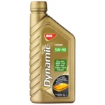 Олива моторна MOL Dynamic Prima 5W-40 1 л (13301136)