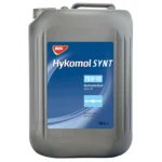 Олива трансмісійна MOL Hykomol Synt 75W-90 50 кг (13300618)