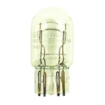 Лампа автомобільна GENERAL ELECTRIC 12V W21/5W 21/5W 93448 (74431K)