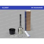 ШРКШ внутрішній AV Autotechnik ВАЗ 2121, 21213-21214, 2131 правий довгий (GL25007)