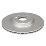 Гальмівний диск FENOX ЗІЛ-5301 TB 3101 O3 ТД (TB 3101 O3)