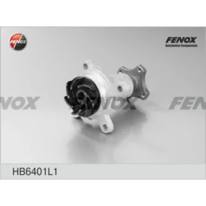 Насос водяний FENOX АЗЛК 412 алюмінієвий корпус (HB 6401 L1)