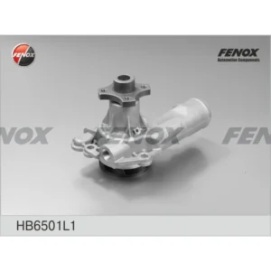 Насос водяний FENOX УАЗ 469, 3151 алюмінієвий корпус (HB 6501 L1)