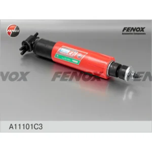 Амортизатор FENOX гідравлічний передній ГАЗ 2410 (A 11101 C3)