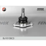 Опора кульова FENOX нижня АЗЛК 412 (BJ 10138 C3)